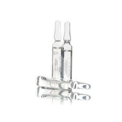 Balance Concentrated Vials - 10 Vials, 2.5 ml each